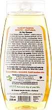 Shampoo - Bione Cosmetics Keratin + Panthenol Hair Shampoo — photo N2