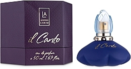 Andre L'arom Il Canto - Eau de Parfum — photo N2