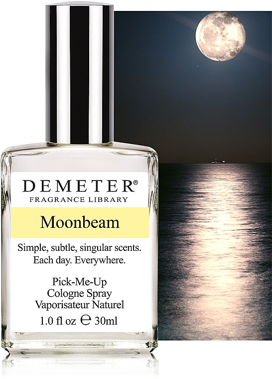 Demeter Fragrance Moonbeam - Perfume — photo N1