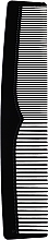 Fragrances, Perfumes, Cosmetics Comb 499838, black - Inter-Vion