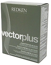 Fragrances, Perfumes, Cosmetics Hair Serum - Redken Texture Vector Plus Formula Original