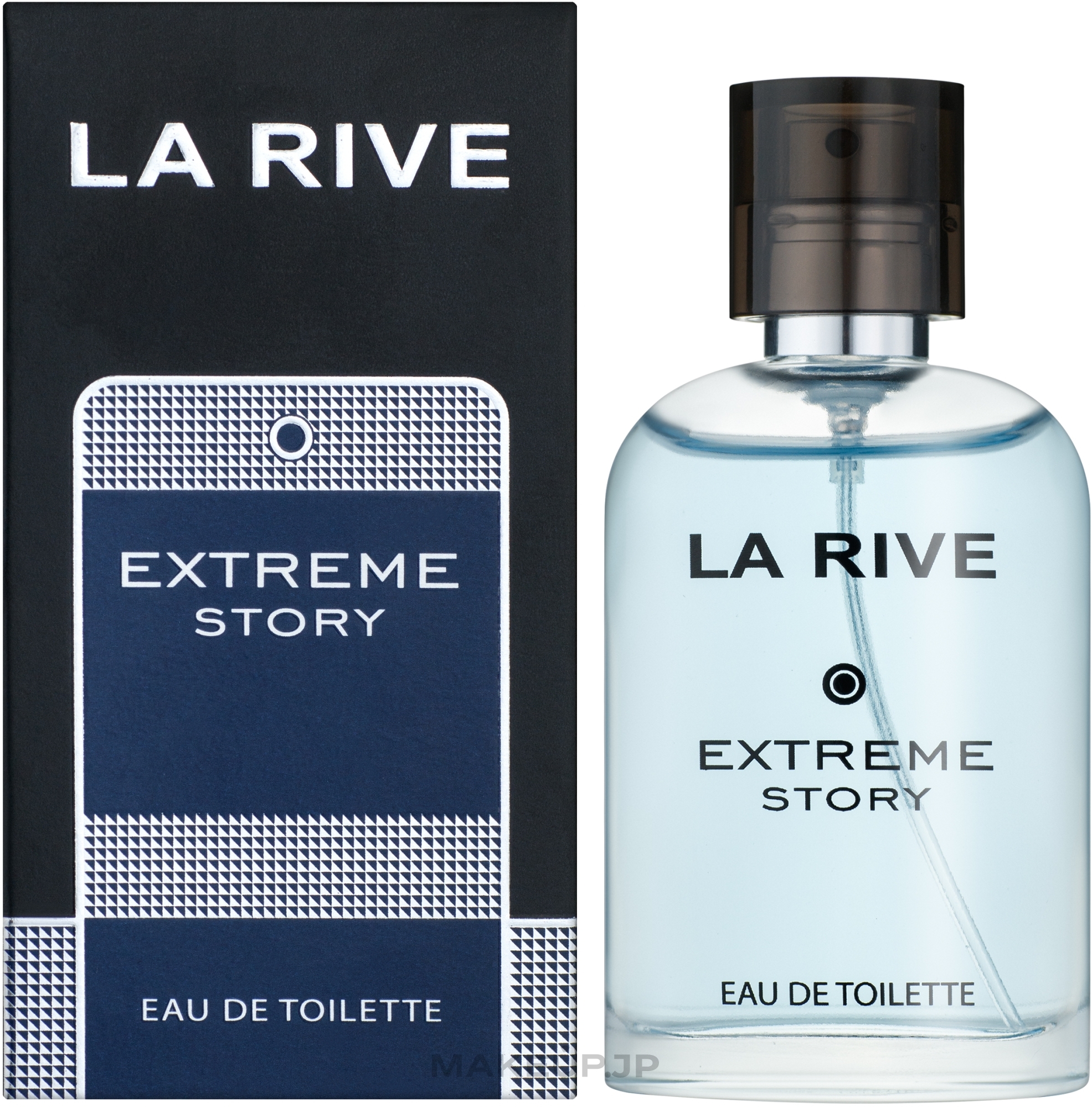 La Rive Extreme Story - Eau de Toilette — photo 30 ml