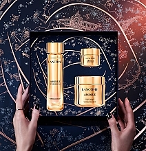 セット - Lancome Absolue (ser/30ml + cr/60ml + eye/cr/20ml)	 — photo N3