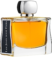 Fragrances, Perfumes, Cosmetics Jovoy Les Jeux Sont Faits - Eau de Parfum
