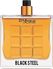 Karl Antony 10th Avenue Black Steel - Eau de Toilette (tester without cap) — photo N1