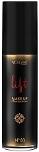 Fragrances, Perfumes, Cosmetics Foundation - Vollare Lift Make Up Foundation