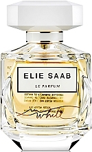 Fragrances, Perfumes, Cosmetics Elie Saab Le Parfum In White - Eau de Parfum (tester without cap)