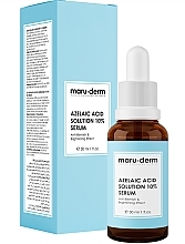 10% Azelaic Acid Face Serum - Maruderm Cosmetics Azaleic Acid 10% Serum — photo N1