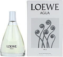 Loewe Agua 44.2 - Eau de Toilette — photo N1