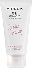 Concealer - Vipera BB Cream Cover Me Up — photo N1