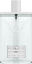 Police Contemporary - Eau de Toilette — photo N1