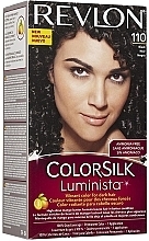 Fragrances, Perfumes, Cosmetics Hair Color - Revlon Colorsilk Luminista Hair Color