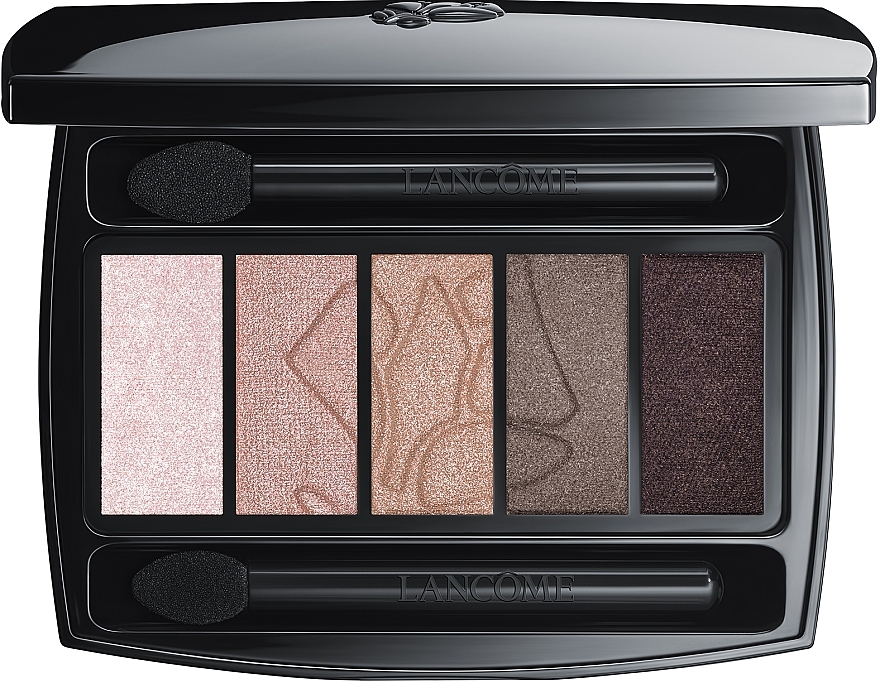 Eyeshadow Palette - Lancome Hypnose Palette 5 Couleurs — photo N1