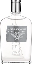 Replay Jeans Original For Him - Eau de Toilette — photo N1