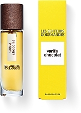 Les Senteurs Gourmandes Vanille Chocolat - Eau de Parfum — photo N1