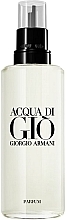 Fragrances, Perfumes, Cosmetics Giorgio Armani Acqua Di Gio Pour Homme - Eau de Parfum (refill)