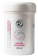 Enzyme Face Peeling - Renew Enzyme Exfoliator — photo N9