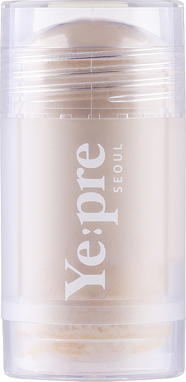 Face Mask Stick - Yepre Vitamin C Pore Care Mud Stick Mask — photo N1