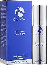 Firming Face Cream - iS Clinical Firming Complex — photo N2