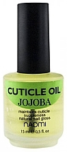 Fragrances, Perfumes, Cosmetics Jojoba Cuticle Oil - Naomi Cuticle Oil Jojoba