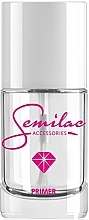 Fragrances, Perfumes, Cosmetics Nail Primer - Semilac Nail Primer