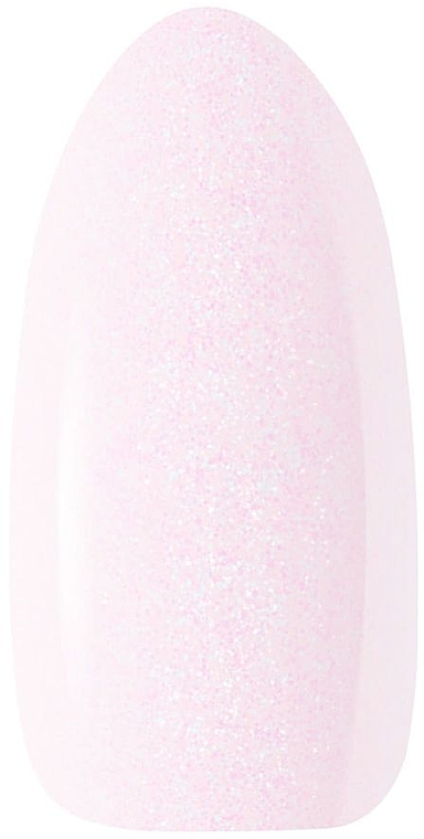 Nail Building Gel - Claresa Soft & Easy Builder Gel UV/LED Sweet Sugar — photo N3