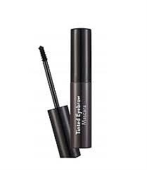 Brow Mascara - Flormar — photo N1