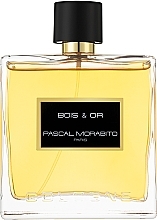 Fragrances, Perfumes, Cosmetics Pascal Morabito Bois & Or - Eau de Toilette