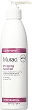 Fragrances, Perfumes, Cosmetics Professional Hydrating Prepping Solution - Murad Age Reform Prepping Solution