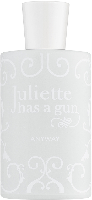 Juliette Has A Gun Anyway - Eau de Parfum — photo N1