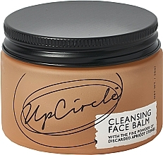 Fragrances, Perfumes, Cosmetics Cleansing Face Balm - UpCircle Cleansing Face Balm With Apricot Powder