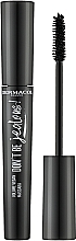 Mascara - Dermacol Don't Be Jealous! Mascara — photo N1