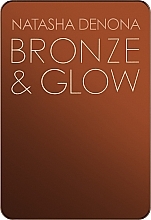 Bronzer & Highlighter - Natasha Denona Mini — photo N2