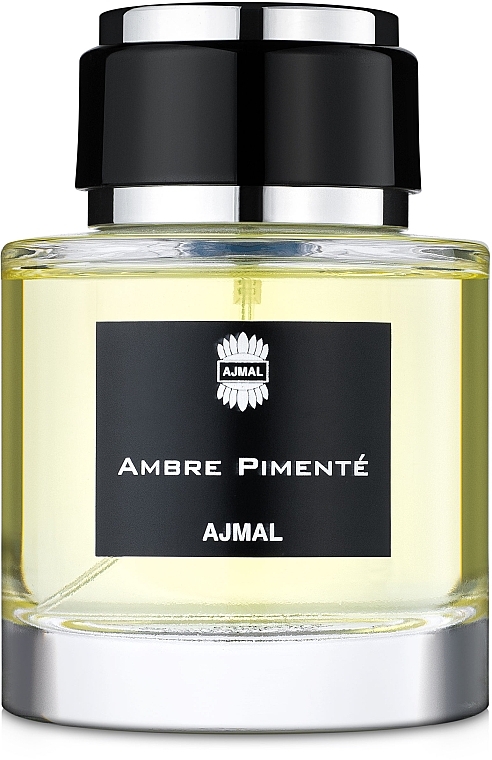 Ajmal Ambre Pimente - Eau de Parfum — photo N1