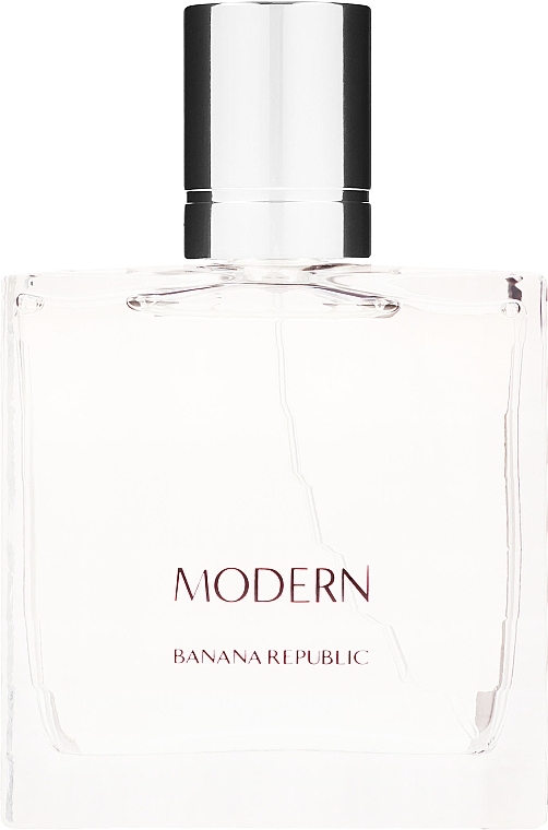 Banana Republic Modern Man - Eau de Toilette — photo N2