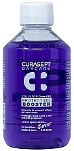 Kids Mouthwash - Curaprox Curasept Day Care Protection Booster Junior Mouthwash — photo N1