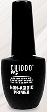 Fragrances, Perfumes, Cosmetics Acid-Free Primer for Problem Nail Plates - Chiodo Pro