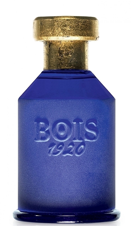 Bois 1920 Oltremare Limited Edition - Eau de Toilette — photo N1