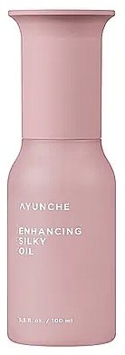 Enhancing Silky Oil - Ayunche Enhancing Silky Oil — photo N2