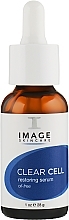 Fragrances, Perfumes, Cosmetics Repairing Face Serum - Image Skincare Clear Cell Restoring Serum