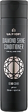 Diamond Shine Conditioner for All Hair Types - UA Profi Diamond Shine For All Hair Types Conditioner pH 4.4 — photo N1