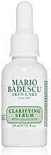 Problem Skin Serum - Mario Badescu Clarifying Serum with Azelaic Acid — photo N1