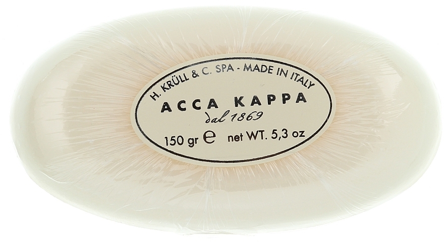 Soap - Acca Kappa "Jasmine" — photo N2