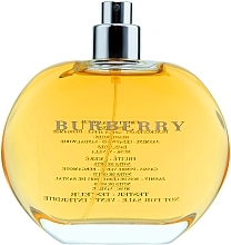 Fragrances, Perfumes, Cosmetics Burberry Women - Eau (tester without cap)