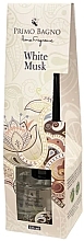 Fragrances, Perfumes, Cosmetics White Musk Home Fragrance - Primo Bagno Home Fragrance Sticks