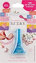 Kids Nail Polish - Lukky — photo N1