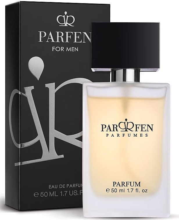 Parfen No. 420 - Parfum — photo N3