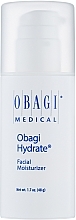 Shea Butter, Avocado & Mango Moisturizing Cream - Obagi Medical Hydrate Facial Moisturizer — photo N2