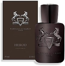 Parfums de Marly Herod - Eau de Parfum — photo N1