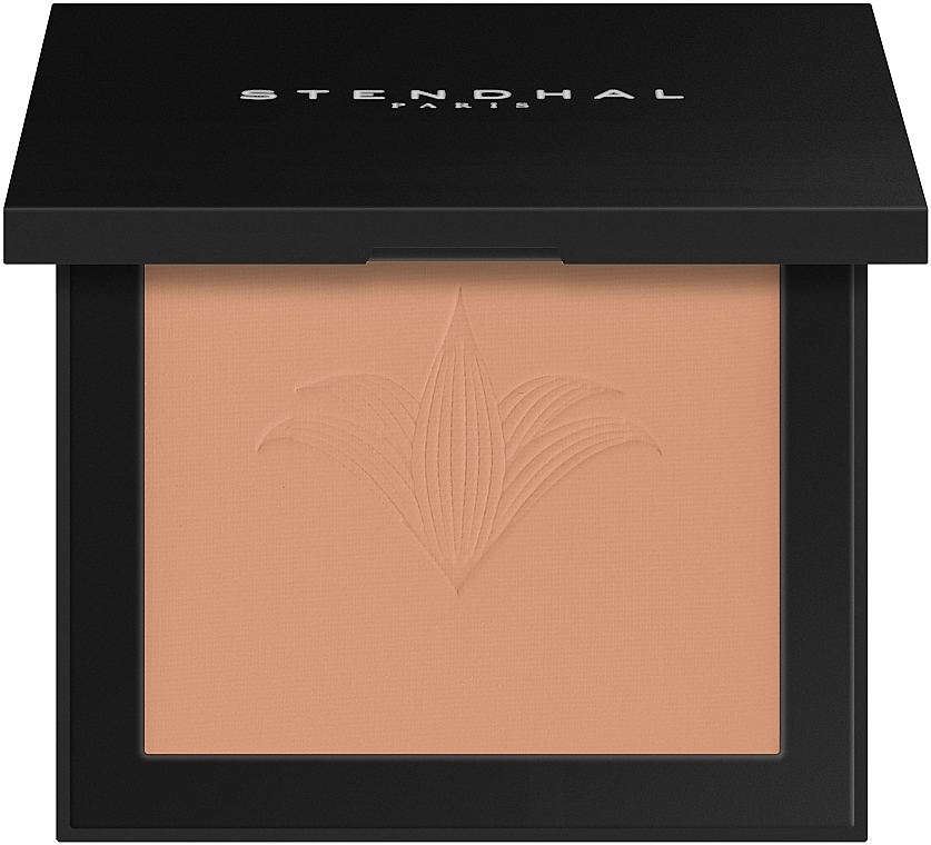 Bronzing Powder - Stendhal Radiant Bronzing Powder — photo N2